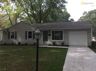 8732 Melrose St, Overland Park, KS 66214