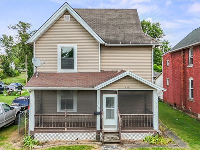 458 Wayne St, Mansfield, OH, 44902