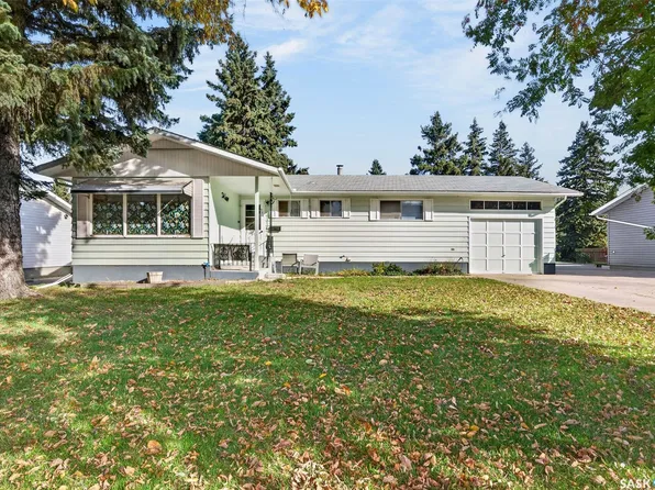 114 Scotia Drive, Melfort, SK S0E 1A0