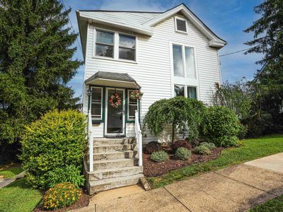 521 Center St, Morgantown, WV, 26505