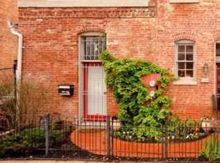 1125 D St NE UNIT 2, Washington, DC 20002