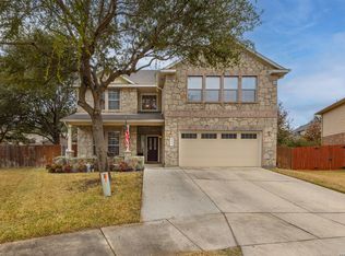 409 Circle Star Rd, Schertz, TX 78154