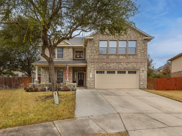 409 Circle Star, Schertz, TX 78154