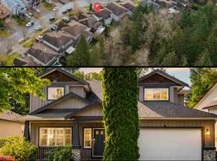 13345 235th St, Maple Ridge, BC V4R 2W3