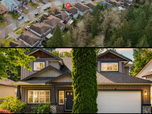 13345 235th St, Maple Ridge, BC V4R 2W3