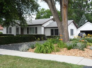 5540 W 82nd St, Burbank, IL
