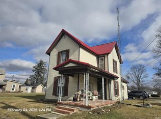 408 N Plum St, Farmland, IN 47340