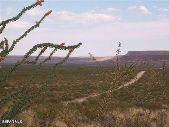 63 1/2 Sec #22, Sierra Blanca, TX 79851