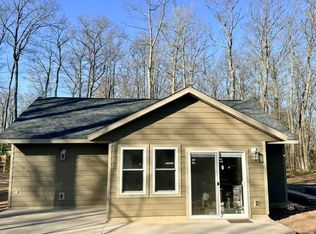 12265N Pederson Rd, Hayward, WI 54843