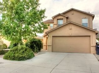 1509 Casa Florida Pl NW, Albuquerque, NM 87120