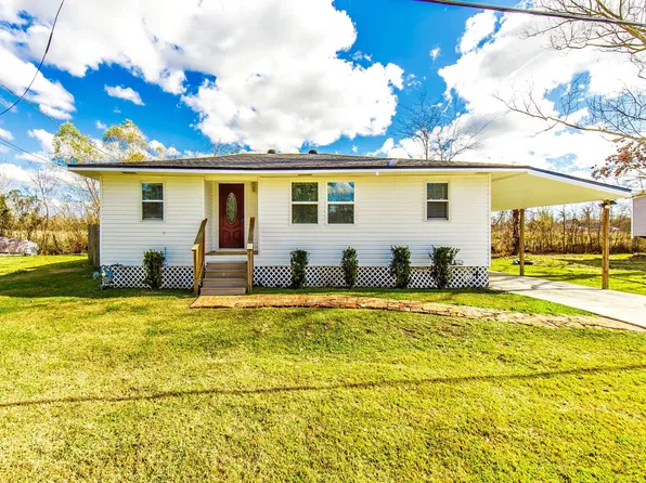 143 Kraemer St, Houma, LA 70364