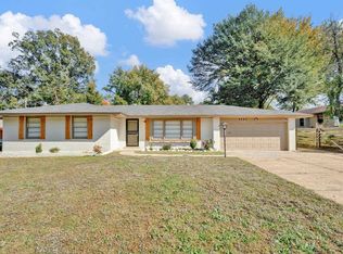 4382 Ruth Dr, Memphis, TN 38109