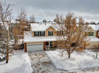 9009 Musgrave St, Colorado Springs, CO 80920