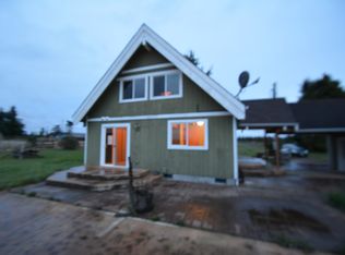 16631 Gibson Rd SW, Tenino, WA 98589