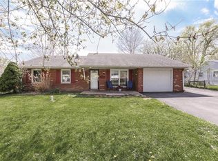 818 Delbrook Dr, New Whiteland, IN