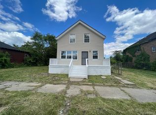 6014 Northfield St, Detroit, MI 48210