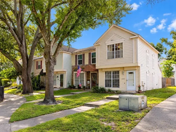 13810 FLETCHERS MILL DRIVE, TAMPA, FL 33613