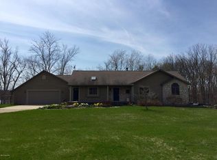 11518 Reflection Dr, Woodland, MI 48897