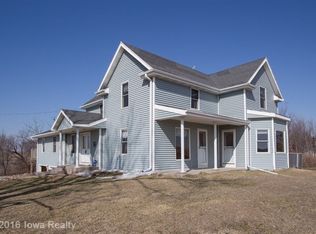 5743 W 4th St S, Newton, IA 50208
