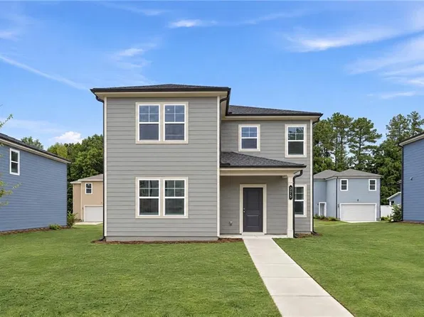 275 Pondview Dr, Athens, GA 30605