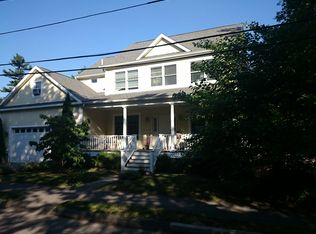 32 Dale St, Brookline, MA 02467