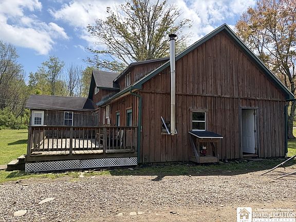 4th image of 1106 Frew Run Rd Lot 8