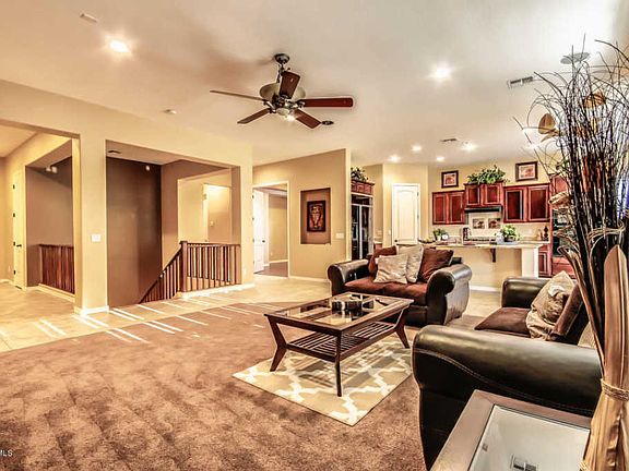 4th image of 3370 S Holguin Way