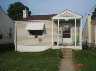 6459 Dale Ave, Saint Louis, MO 63139