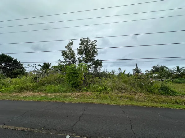 15-1621 Beach Rd Lot 51, Keaau, HI 96749