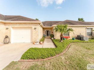 51 Torrey Pnes, Laguna Vista, TX 78578