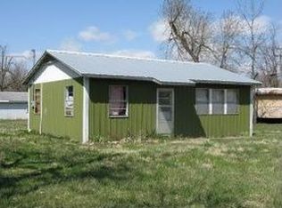 516 S Main St, Granby, MO 64844
