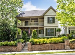 1054 Belmont Commons Dr SE, Smyrna, GA 30080