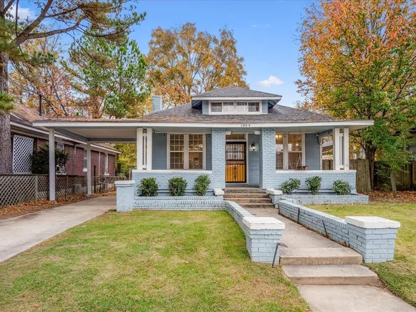 1864 Walker Ave, Memphis, TN 38114