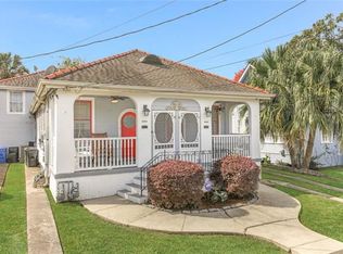 4904 Painters St, New Orleans, LA 70122
