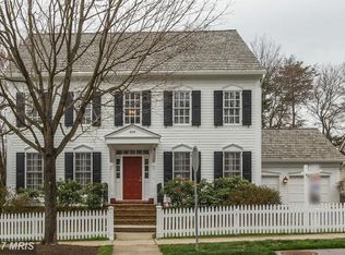 604 Firehouse Ln, Gaithersburg, MD 20878