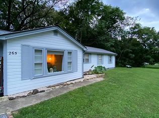 265 Smith Rd, Clinton, TN 37716