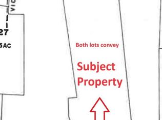 0 Banks Road, Parsonsfield, ME 04047