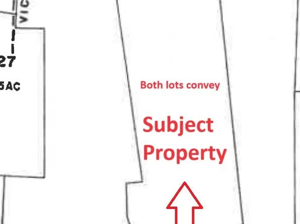 0 Banks Road, Parsonsfield, ME 04047