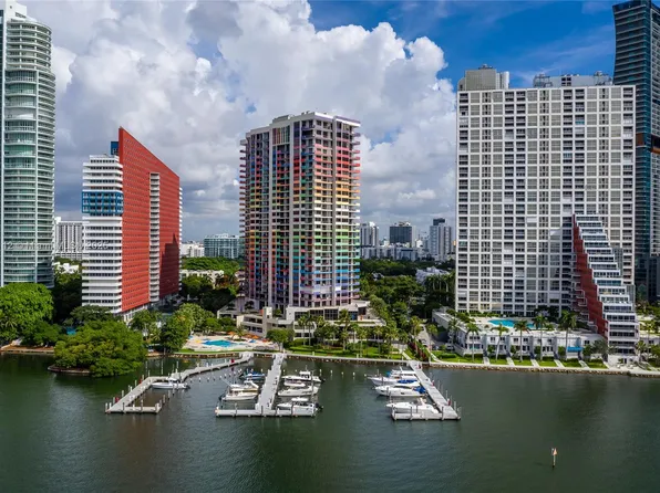 1581 Brickell Ave APT 703, Miami, FL 33129