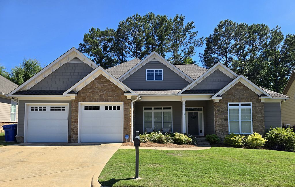 1591 Magnolia Way - Property Image