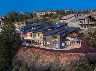 7325 Pine Ridge Dr #74, Park City, UT 84098