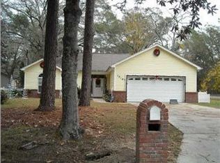 1019 Virginia Ave, Lynn Haven, FL 32444