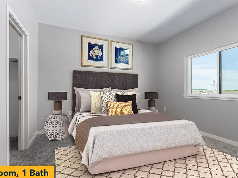 Westview Heights Apartments, LLC — Photo 11