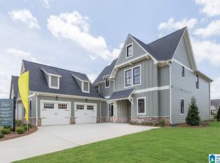 3137 Sydenton Dr, Hoover, AL 35244