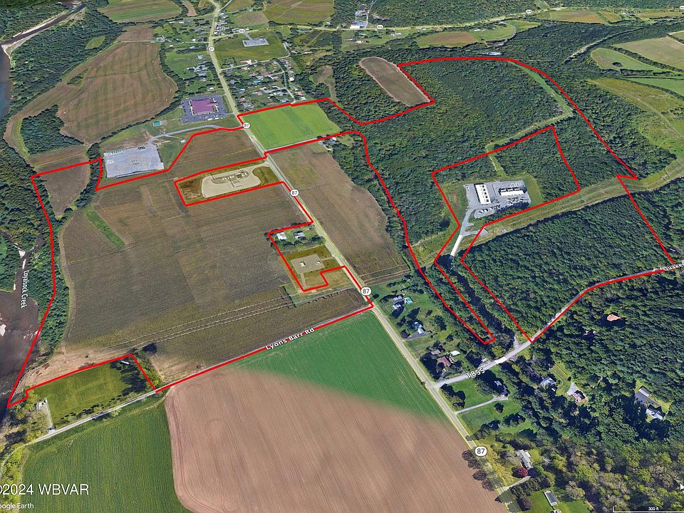 1379 State Highway 87, Montoursville, PA 17754 MLS WB97091 Zillow
