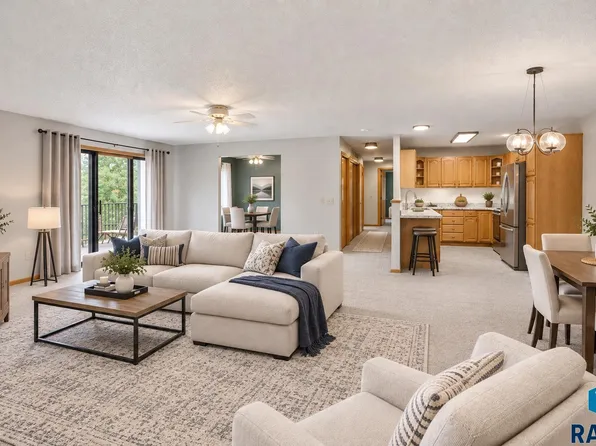 4601 W Custer Ln APT 305, Sioux Falls, SD 57106