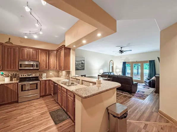 44 Sage Ln Unit 116 #116, Angel Fire, NM 87710
