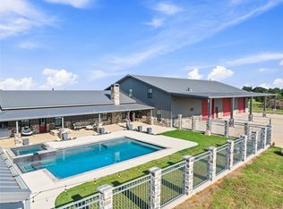 1249 County Road 4680, Boyd, TX 76023