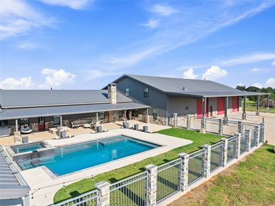 1249 County Road 4680, Boyd, TX, 76023