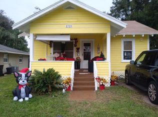 2709 E Jersey Ave, Orlando, FL 32806